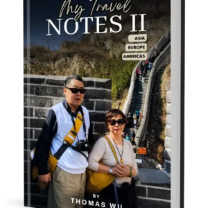 My Travel Notes  II